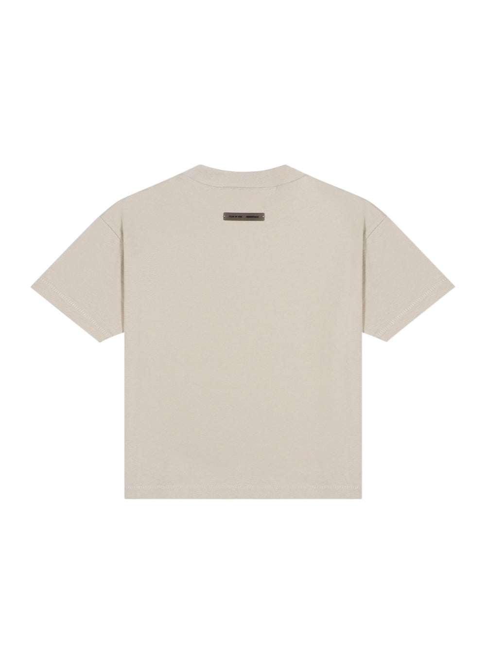 Kids Classic Tee (Abbey Stone)