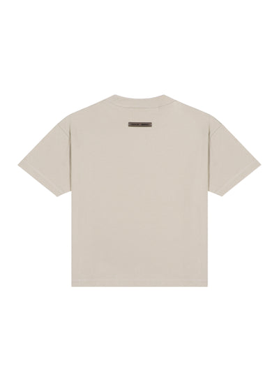 Kids Classic Tee (Abbey Stone)