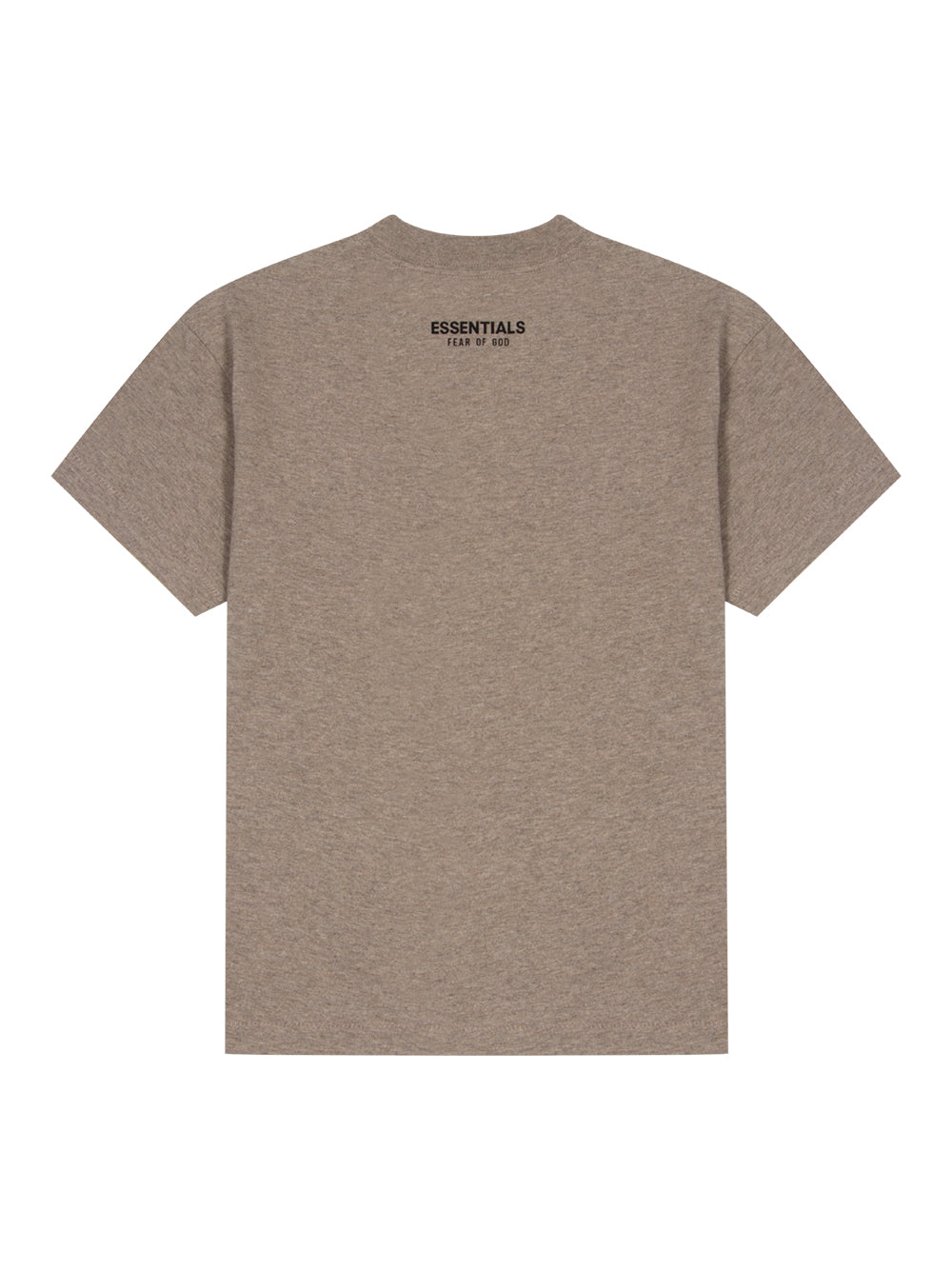 Kids Essential Lounge T-Shirt (Homestead Heather)