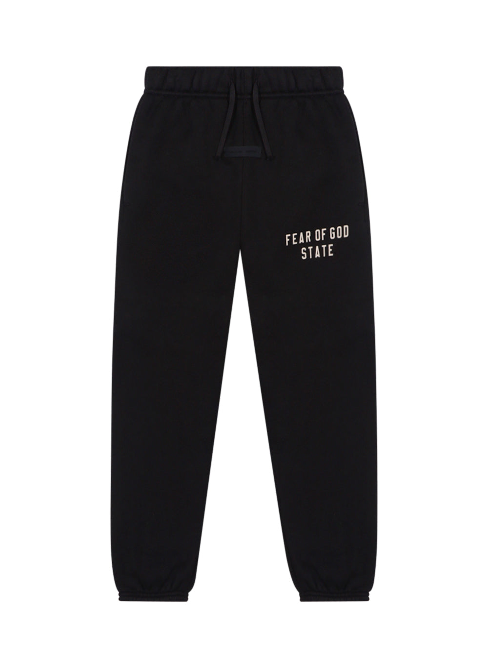 Kids Classic Fleece Sweatpant Jet Black