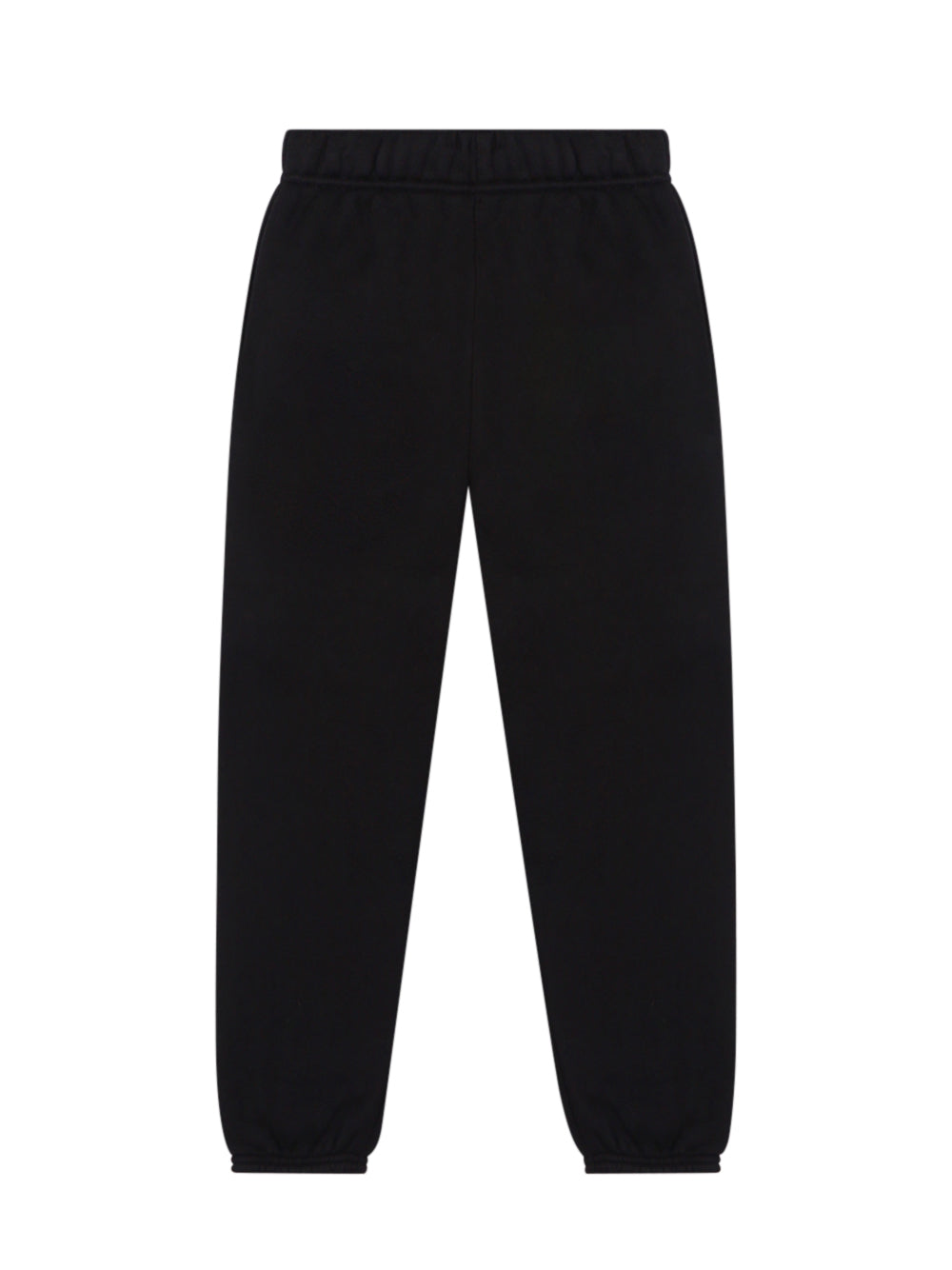 Kids Classic Fleece Sweatpant Jet Black
