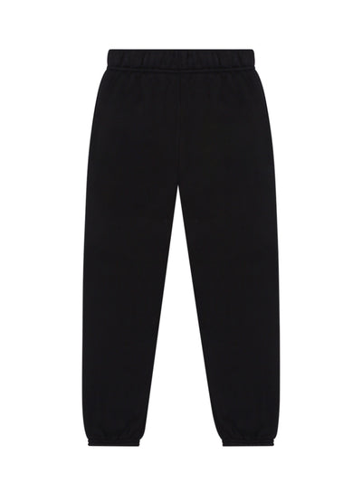 Kids Classic Fleece Sweatpant Jet Black