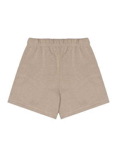 Kids Classic Fleece Sweatshort (Timber)