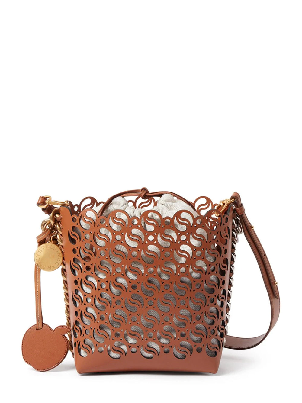 Bucket Eco Cut Out S/Wave Tan