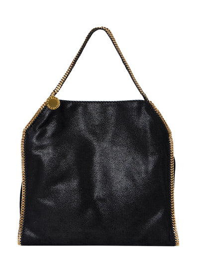 Falabella Babybella Bag Eco Black