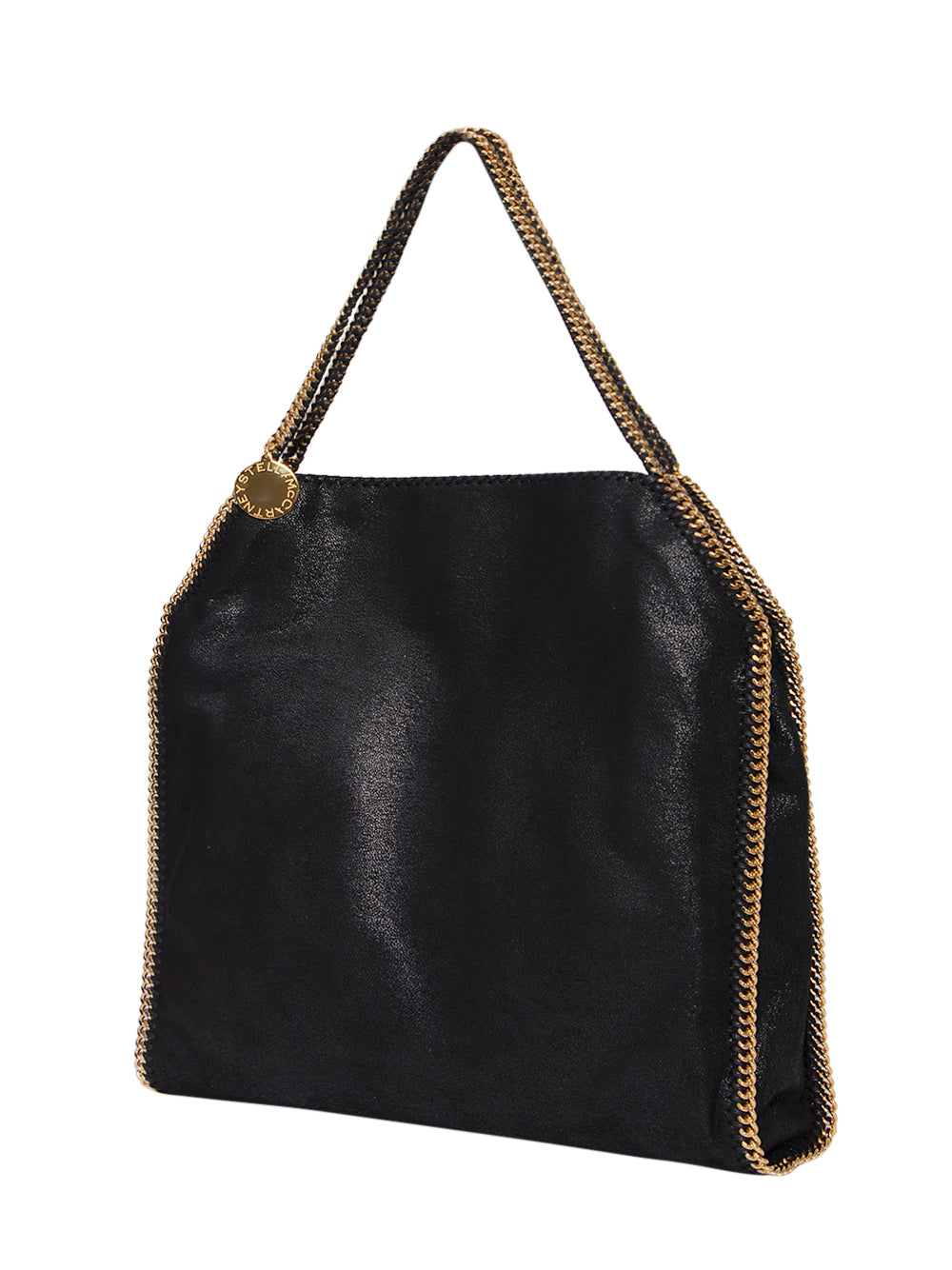 Falabella Babybella Bag Eco Black
