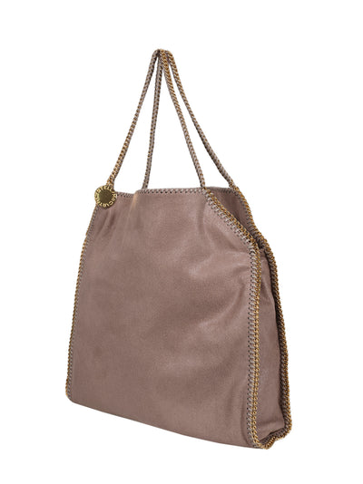 Baby Bella Large Shoulder Tote Bag (Moss)