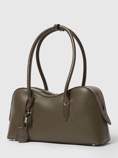 Ryder Shoulder Bag Dark Olive