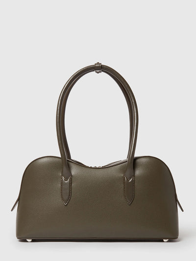 Ryder Shoulder Bag Dark Olive