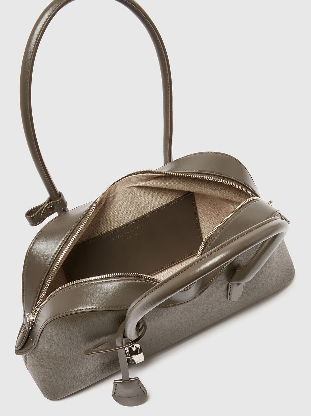 Ryder Shoulder Bag Dark Olive