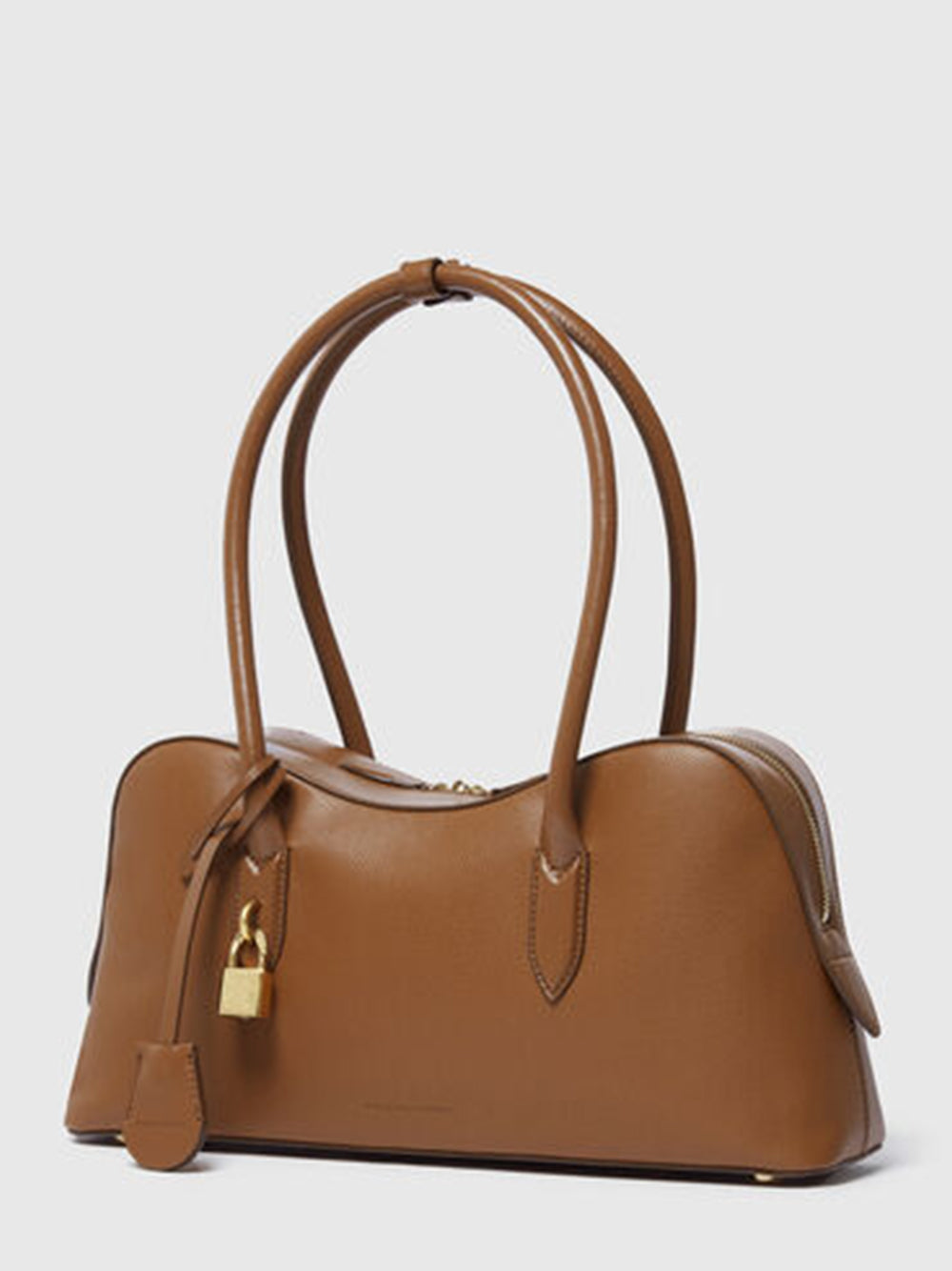 Stella Ryder Shoulder Bag Brandy