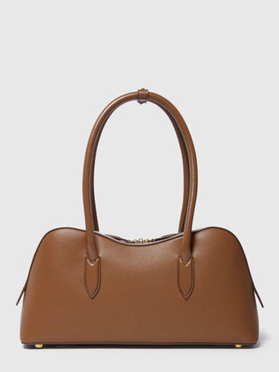 Stella Ryder Shoulder Bag Brandy