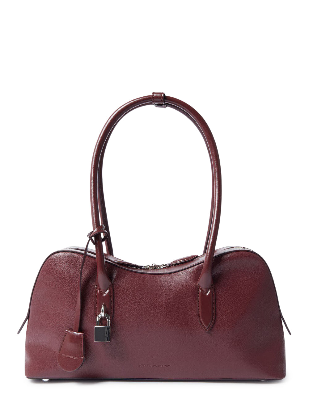 Ryder Shoulder Bag Bordeaux