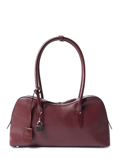 Ryder Shoulder Bag Bordeaux