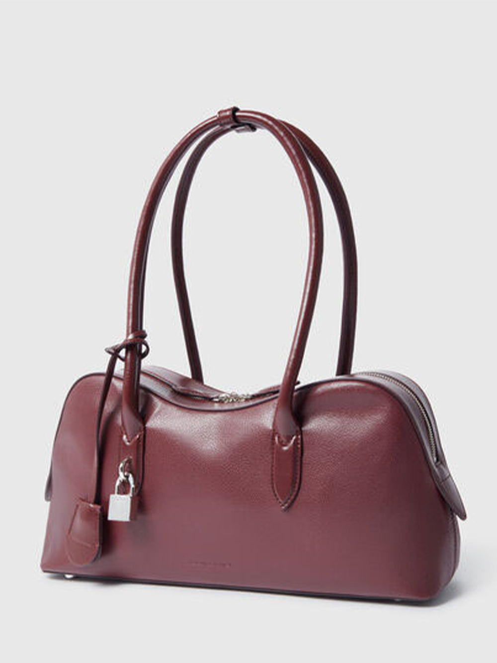 Ryder Shoulder Bag Bordeaux