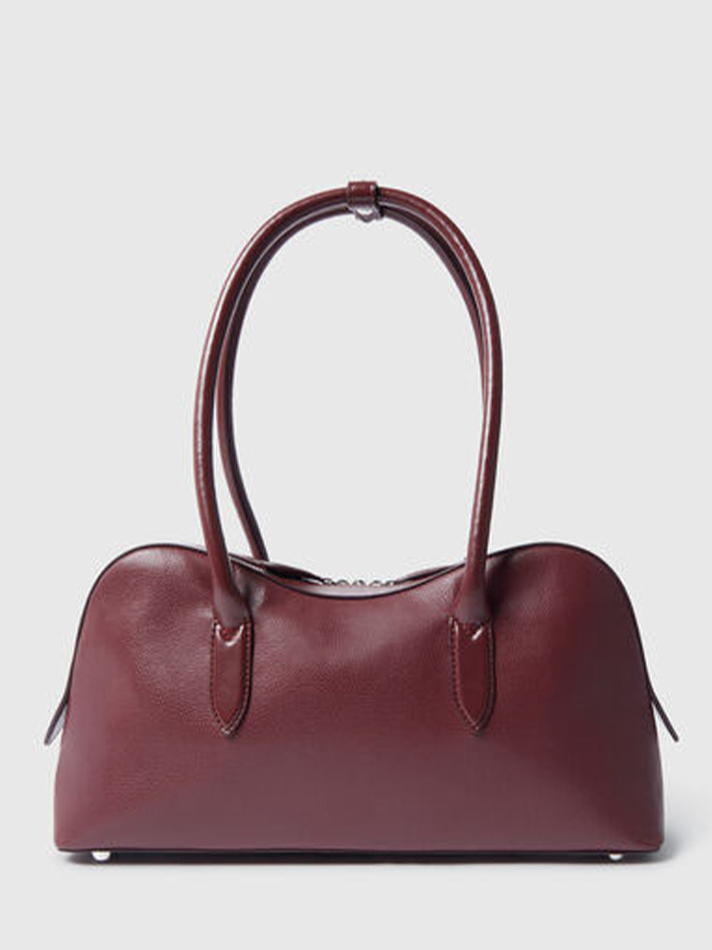 Ryder Shoulder Bag Bordeaux