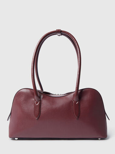Ryder Shoulder Bag Bordeaux