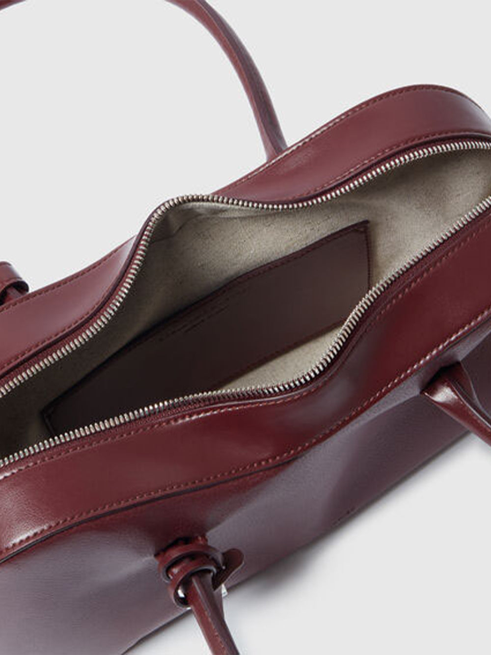 Ryder Shoulder Bag Bordeaux