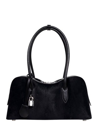 Stella Ryder Medium Bag Bru Black