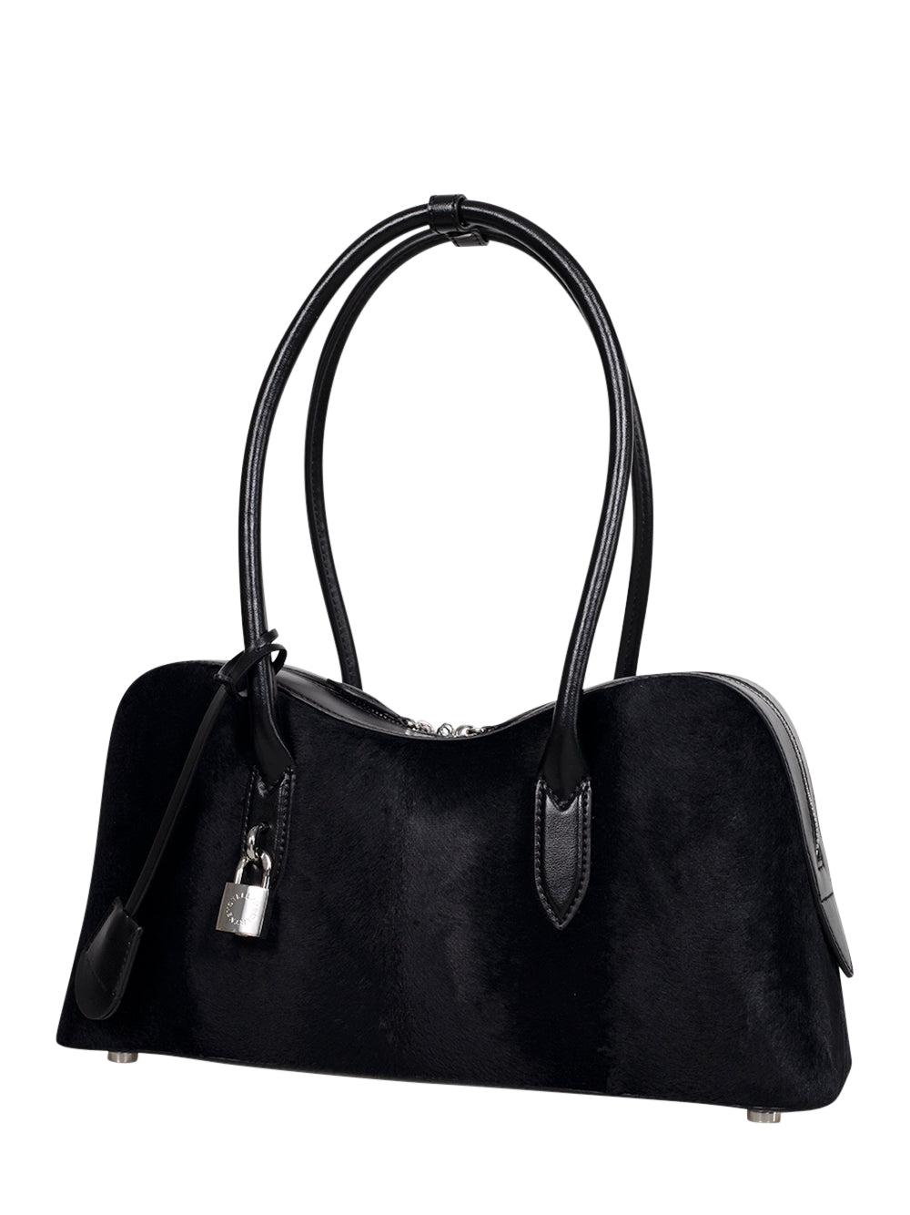 Stella Ryder Medium Bag Bru Black