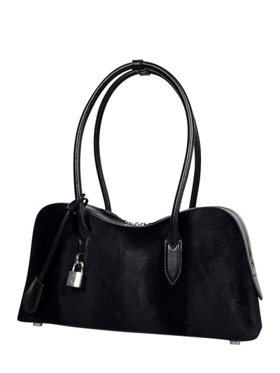 Stella Ryder Medium Bag Bru Black