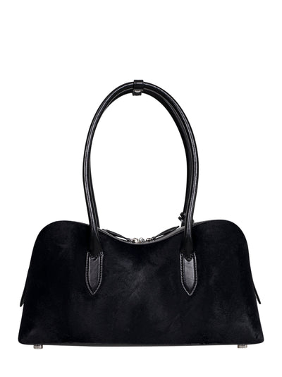 Stella Ryder Medium Bag Bru Black