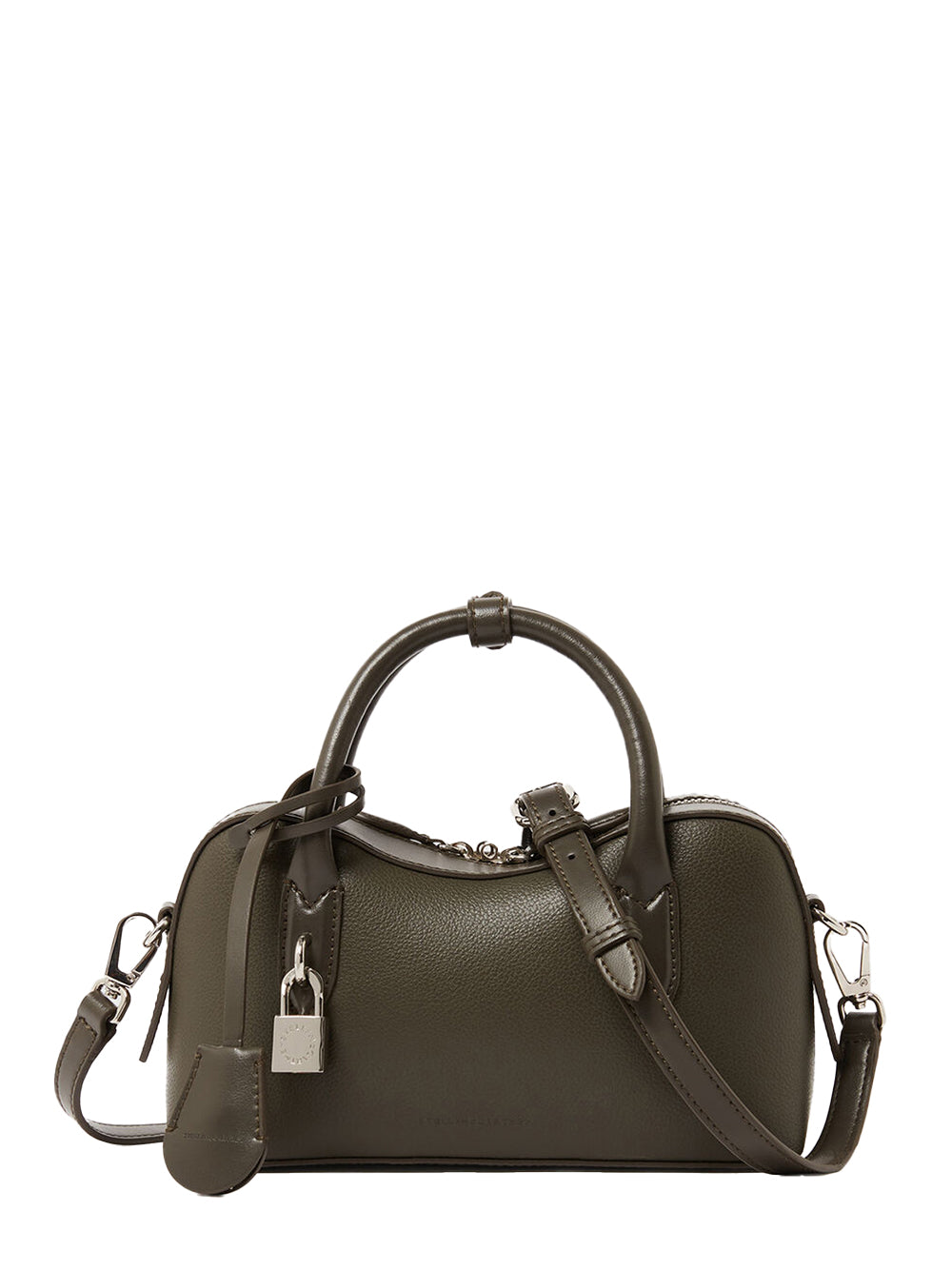 Ryder Crossbody Bag Dark Olive