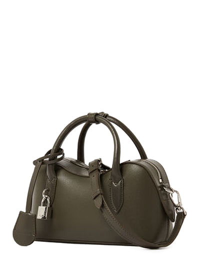 Ryder Crossbody Bag Dark Olive