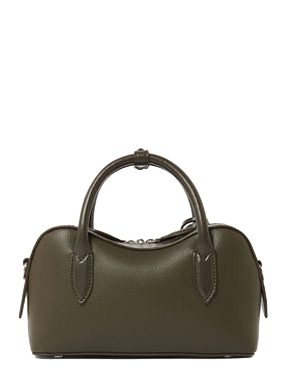 Ryder Crossbody Bag Dark Olive
