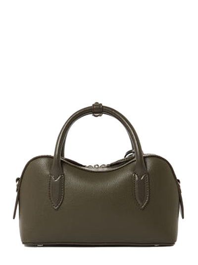 Ryder Crossbody Bag Dark Olive