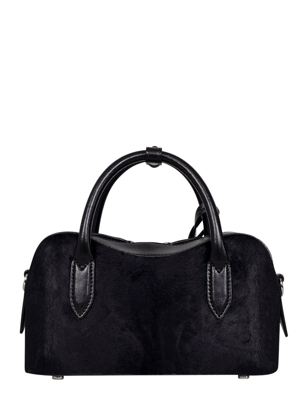 Ryder Crossbody Bag (Brus Black)