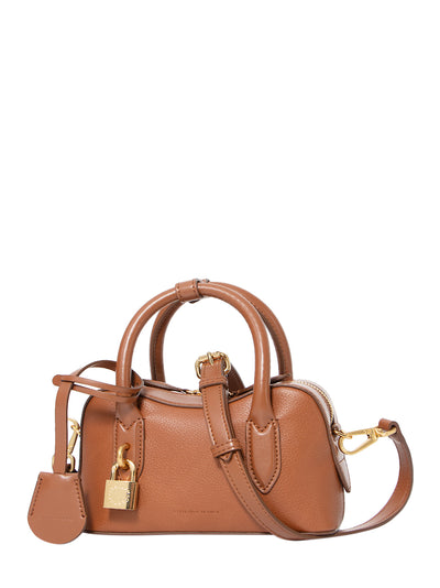 Ryder Crossbody Bag (Brandy)