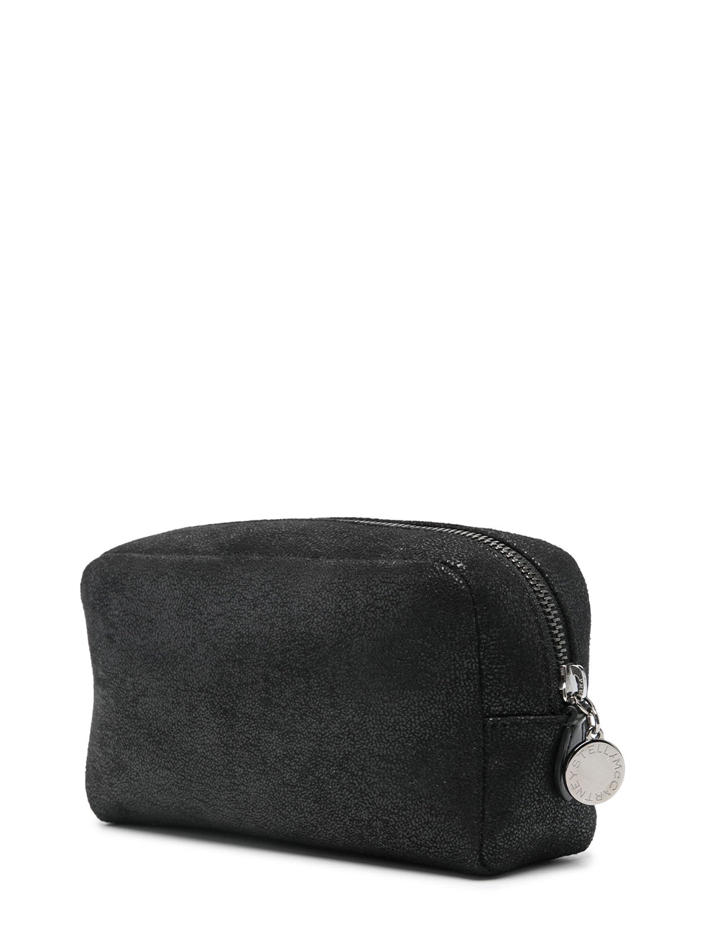 Cosmetic Case Eco Shaggy Deer Black