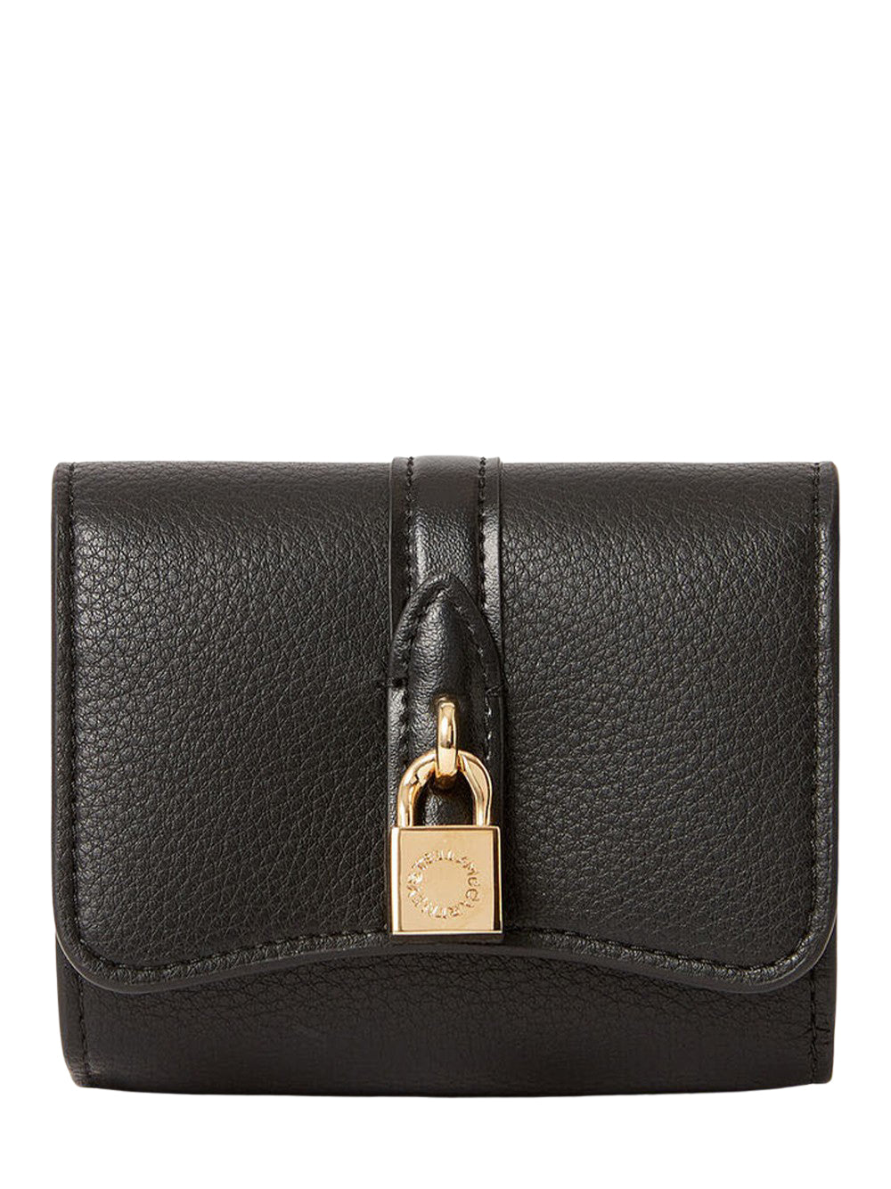 Ryder Tri-Fold Wallet Black