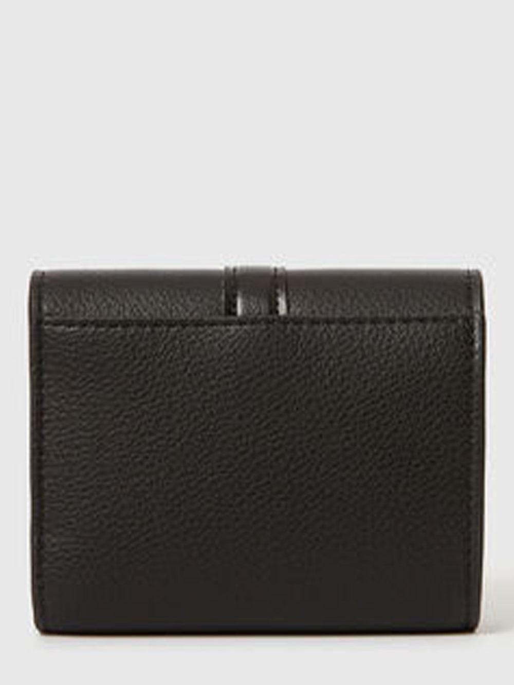 Ryder Tri-Fold Wallet Black