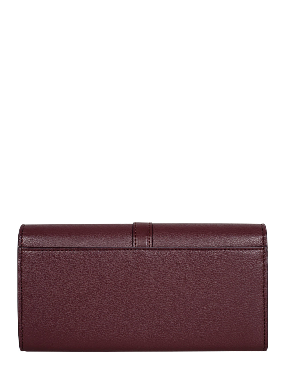Ryder Flap Continental Wallet (Bordeaux)