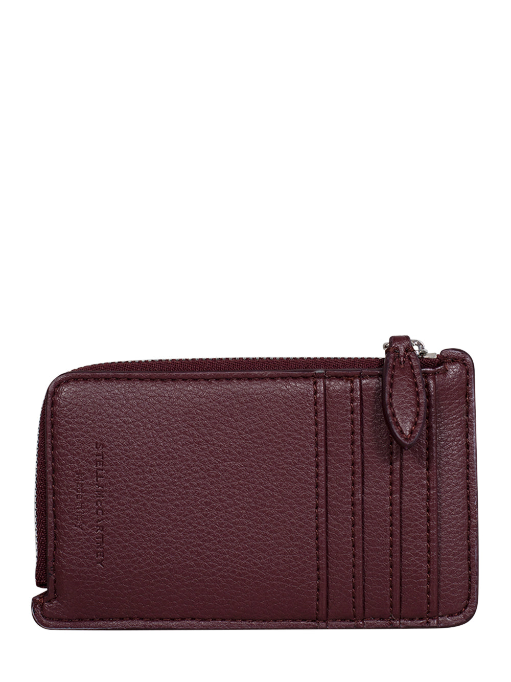 Ryder Zip Cardholder (Bordeaux)