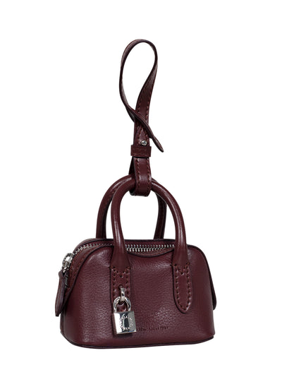 Ryder AirPods Case Keychain (Bordeaux)