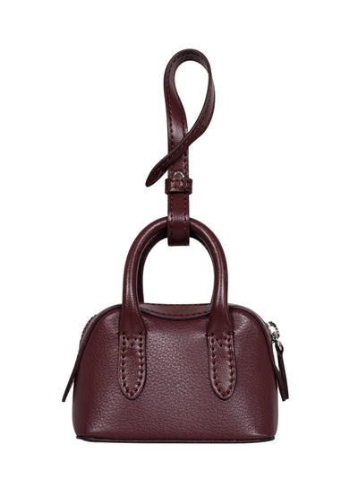 Ryder AirPods Case Keychain (Bordeaux)