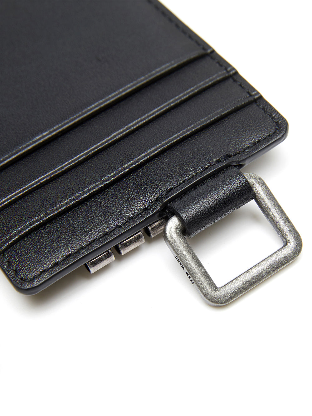 Classic Cardholder Black