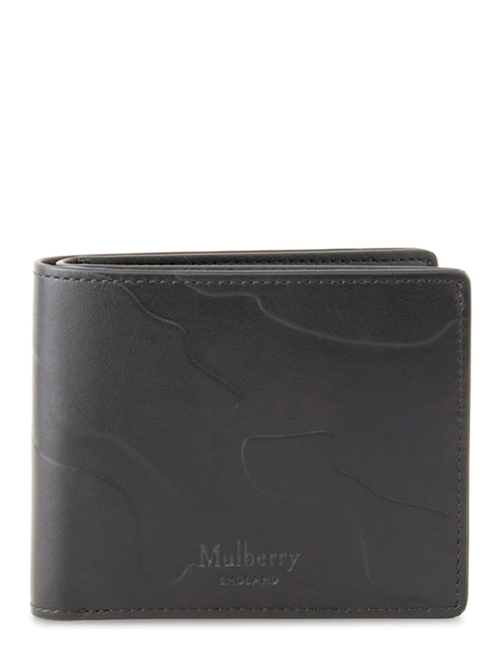 8 Card Wallet (Black)