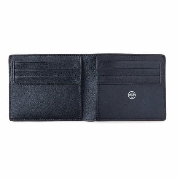 8 Card Wallet (Green)
