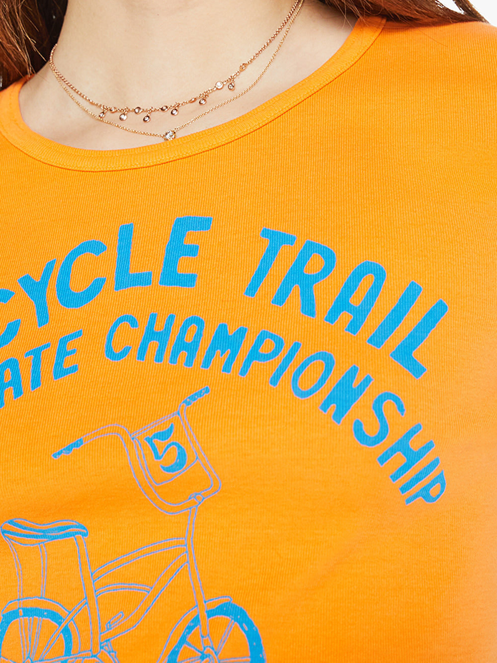 The Itty Bitty Ringer (State Champ)