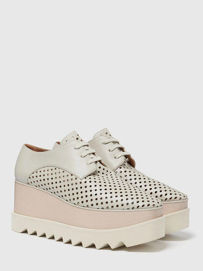 Elyse Eco Alter Mat Light Stone