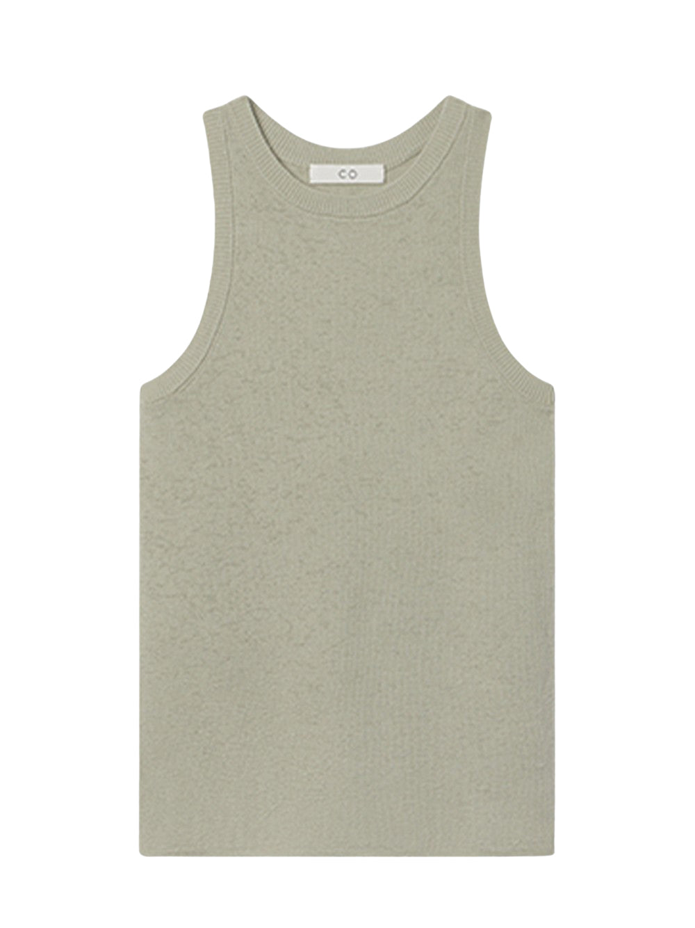 Knit Tank Alfalfa