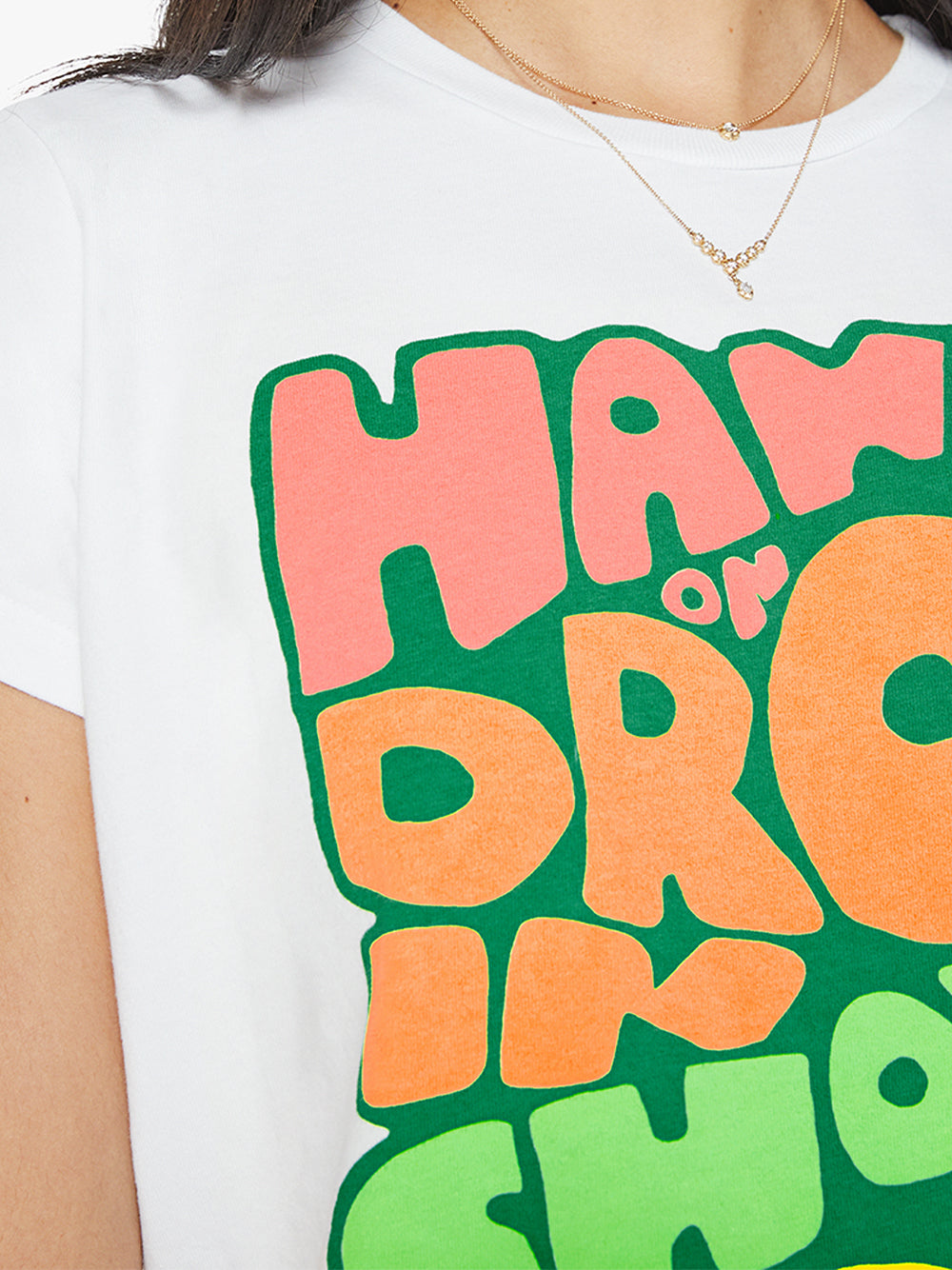 The Boxy Goodie Goodie (Hang On)
