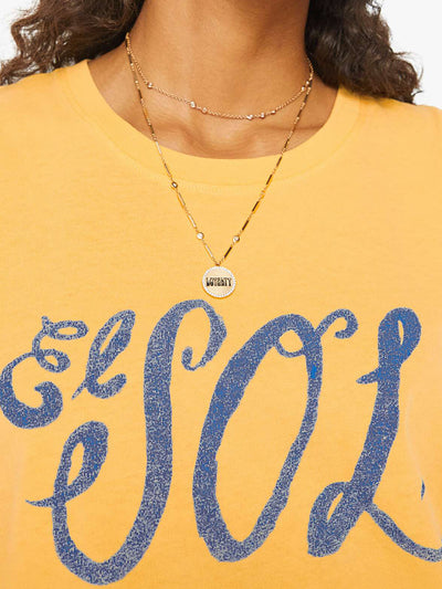 The Strong And Silent Type Eso - El Sol