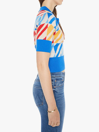The Dandy Henley (Square Peg)