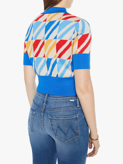 The Dandy Henley (Square Peg)