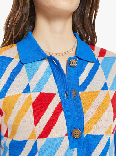 The Dandy Henley (Square Peg)